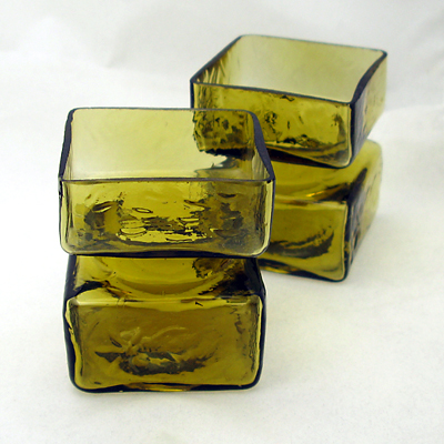 Riihimaki Pala Vases  Helena Tynell